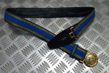 RAF Sword Belt British Royal
