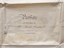 1839 Woolhampton Berkshire