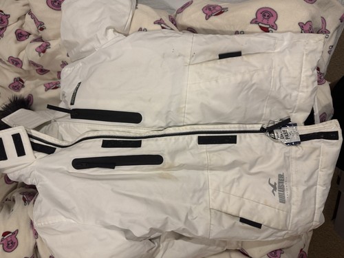 Hollister ladies size blue - ladies, s