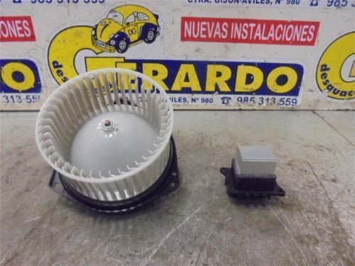 5027261760 heater blower - 5027261760,