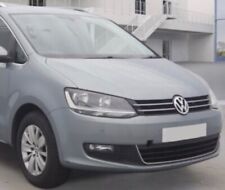 BREAKING VW Sharan Alhambra Breaking Full Car. 2.0TDI 6 Speed Manual Colour LR7J