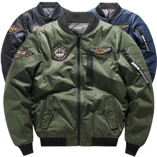 Mens military ma1 - mens, bomber