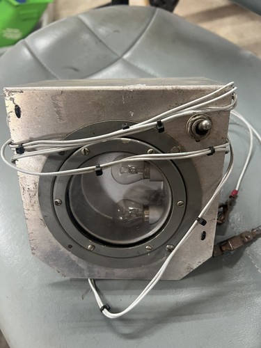 Aircraft light 8122c - aircraft, #8-8122c