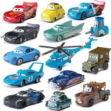 Mattel Disney Pixar Cars