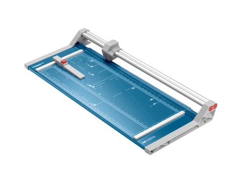 Dahle professional rotary - dahle, a2