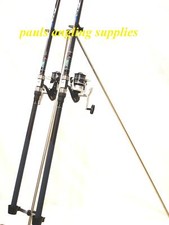 2 x Shakespeare Firebird  12ft