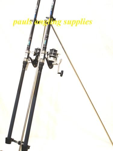 Shakespeare firebird 12ft - 2,
