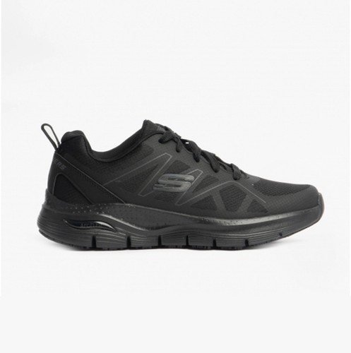 Skechers work fit axtell - work, sr-axtell