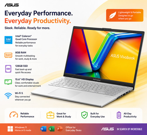 Asus full microsoft office - 15,