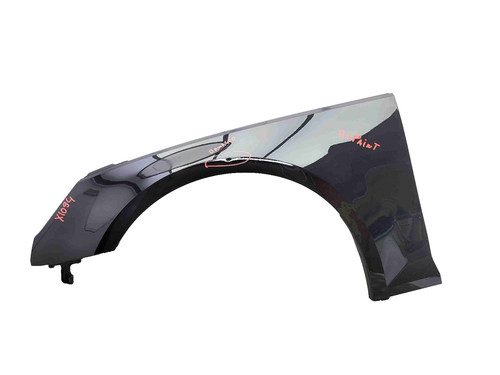 Audi wing fender panel - audi, a4
