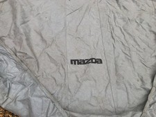 MAZDA RX7 FD INDOOR CAR COVER - JIMMYS