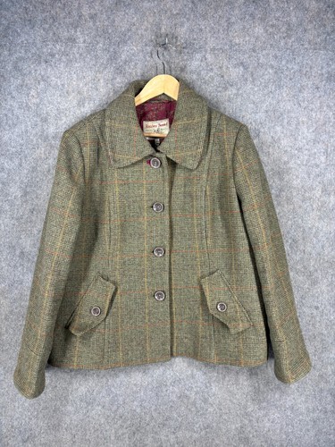 Joules jacket size - size, uk