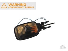 MG MGF Front Door Electric