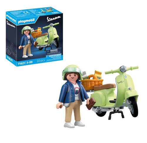 Playmobil cars 71621 1969 - playmobil,