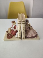 Vintage Academy Boy And Girl