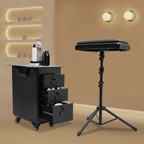 Rolling cosmetic cases - cosmetic,