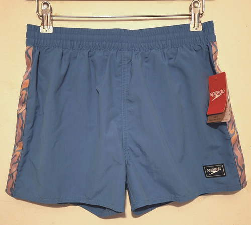 Men new speedo - men's, lined