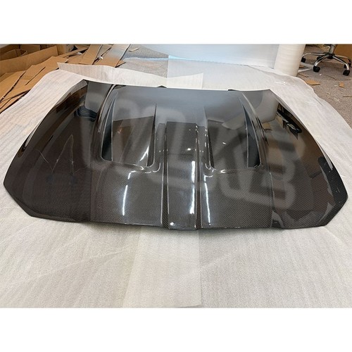 True carbon fiber - true,