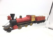 Triang R358 OO Gauge Wild West
