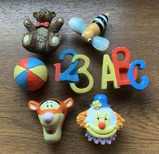 7 X Children’s Novelty Door