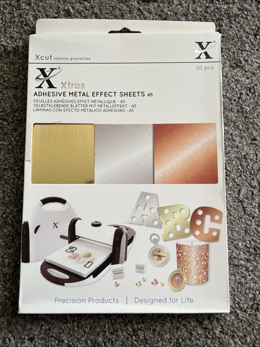 Docrafts xcut xtras adhesive - docrafts,