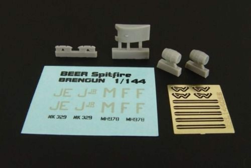 Brengun brl144085 144 beer - brl144085, 1:144