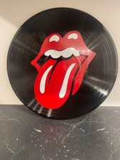 The Rolling Stones 12 Inch