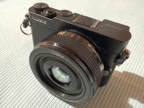 Panasonic lumix dmc gm5 - lumix, dmc-gm5