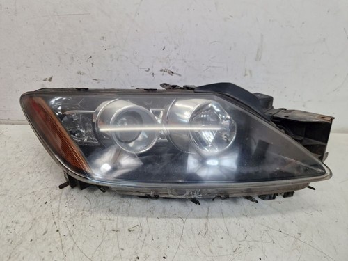 Right xenon headlight fits - right,