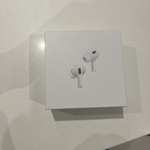 Apple airpods pro 2nd - apple,