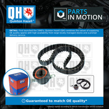 Timing Belt Kit fits HONDA