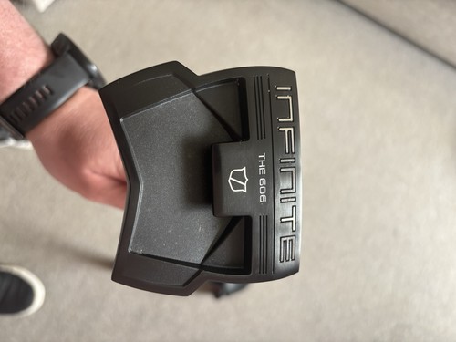Zero torque putter wilson - zero,