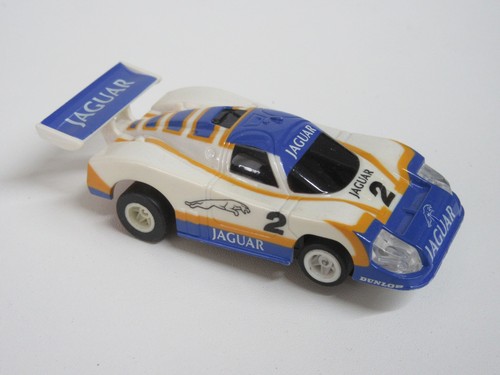 Tomy aurora afx - aurora,