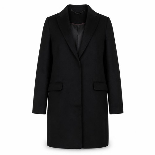 Jack wills womens overcoat - wills,