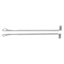50Pcs Knitting Machine Needle