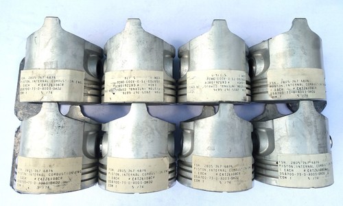 Complete set ford oem - complete, of