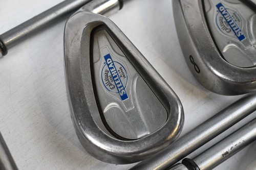 Callaway irons 6 - callaway,
