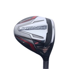 Used TaylorMade Stealth 7