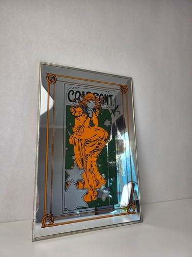 Vintage 1970s crescent - vintage, pub