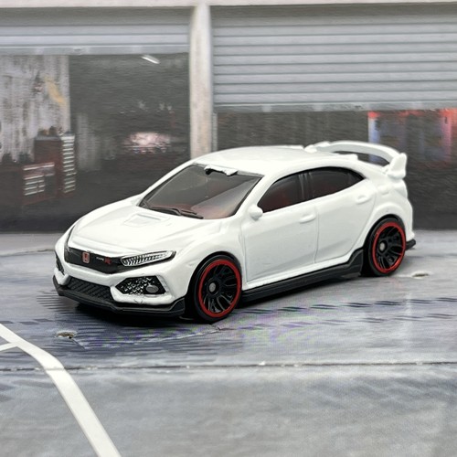 Hot wheels 2018 honda - wheels,