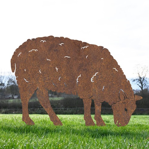 New rustic steel - new,