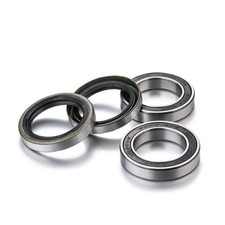 FRONT WHEEL BEARING KIT KTM