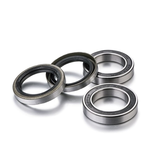 Front wheel bearing kit - front, ktm