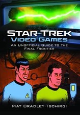 Star Trek Video Games -