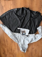 Decathlon Rain Poncho