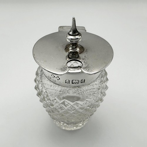 Edwardian sterling silver - edwardian,