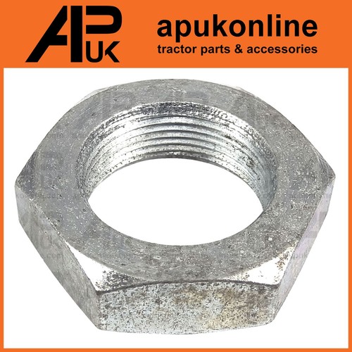Imperial half lock nut m28 - half, x