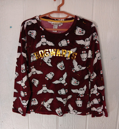 Harry potter women fleece - harry, women's