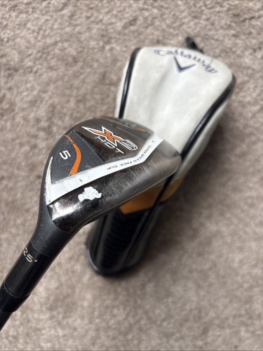 Callaway hot hybrid - callaway,
