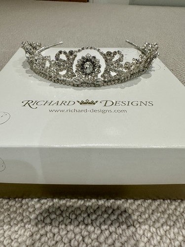Richard designs wedding - richard, bridal